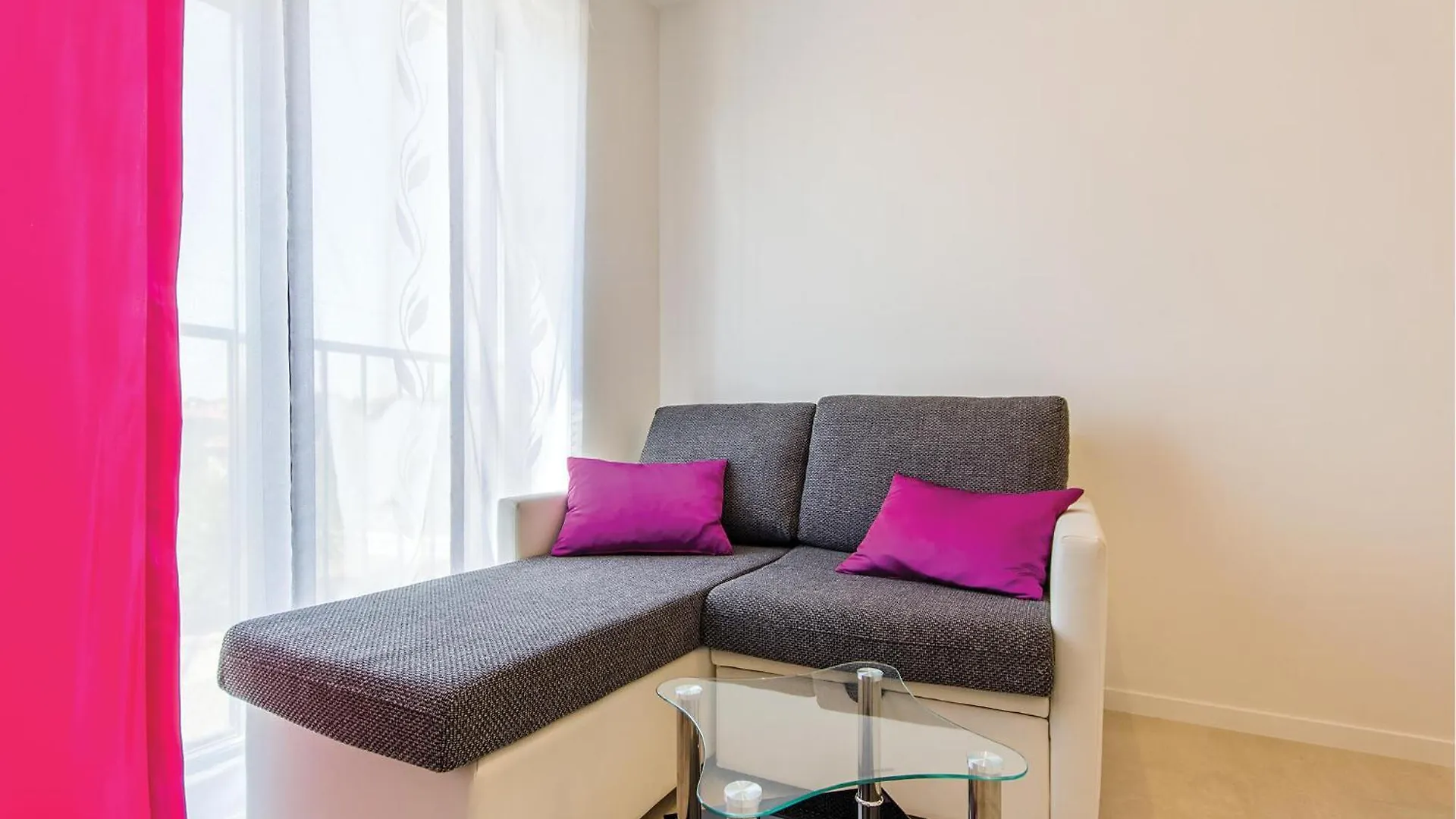 Awesome Apartment In Medulin With Kitchen